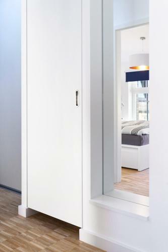 Apartamento Elflein Quartier