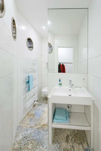 Apartamento Elflein Quartier