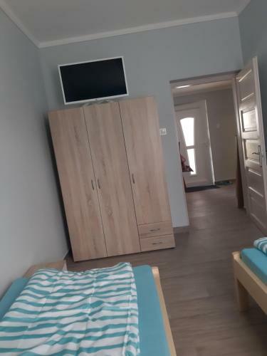 Apartamento Alfa Sz�ll�shely