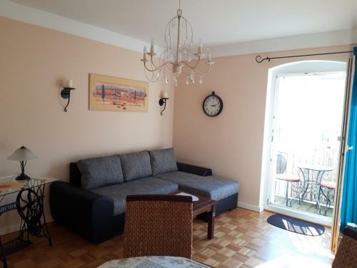 Apartamento Wohnung Mit Blick �ber Potsdam