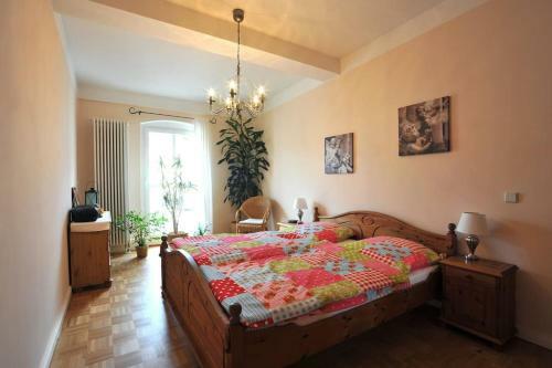 Apartamento Wohnung Mit Blick �ber Potsdam