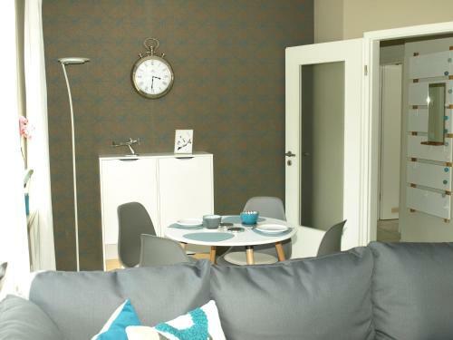 Apartamento Appartement Marl�ne