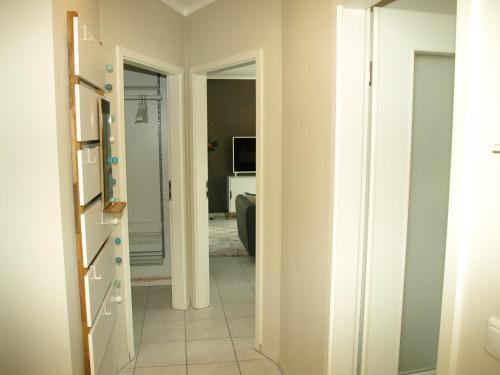 Apartamento Appartement Marl�ne