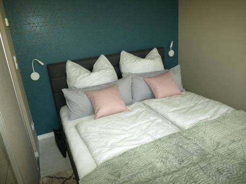 Apartamento Appartement Marl�ne