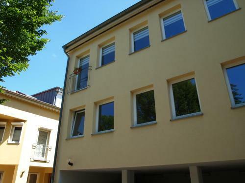 Apartamento Appartement Marl�ne