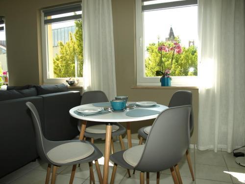 Apartamento Appartement Marl�ne
