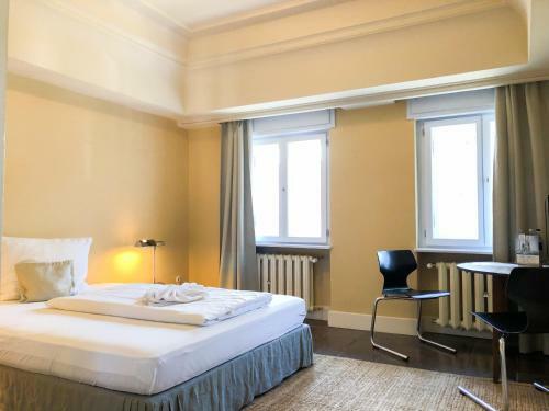Hostal G�stehaus Am Lehnitzsee