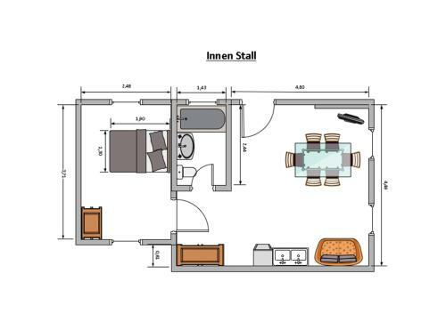 Hostal G�stehaus Am Lehnitzsee