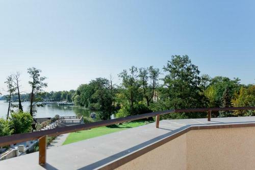 Hostal G�stehaus Am Lehnitzsee