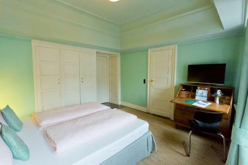 Hostal G�stehaus Am Lehnitzsee