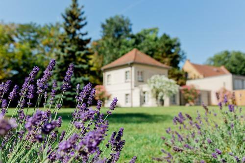 Hostal G�stehaus Am Lehnitzsee