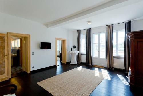 Hostal G�stehaus Am Lehnitzsee