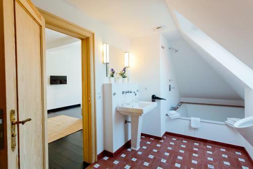 Hostal G�stehaus Am Lehnitzsee