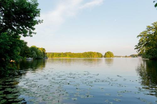 Hostal G�stehaus Am Lehnitzsee