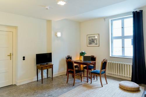 Hostal G�stehaus Am Lehnitzsee