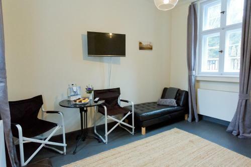 Hostal G�stehaus Am Lehnitzsee