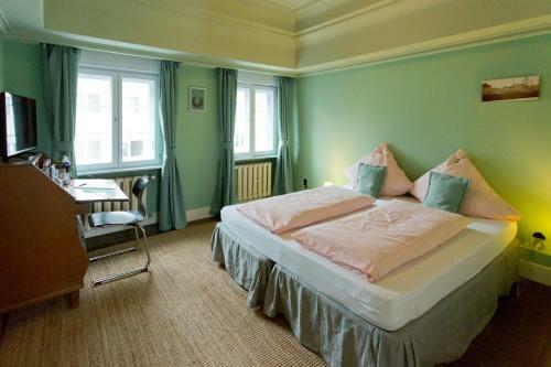Hostal G�stehaus Am Lehnitzsee