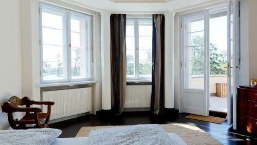 Hostal G�stehaus Am Lehnitzsee