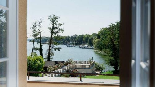 Hostal G�stehaus Am Lehnitzsee