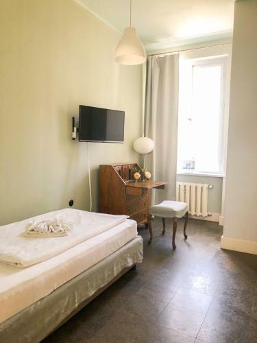 Hostal G�stehaus Am Lehnitzsee