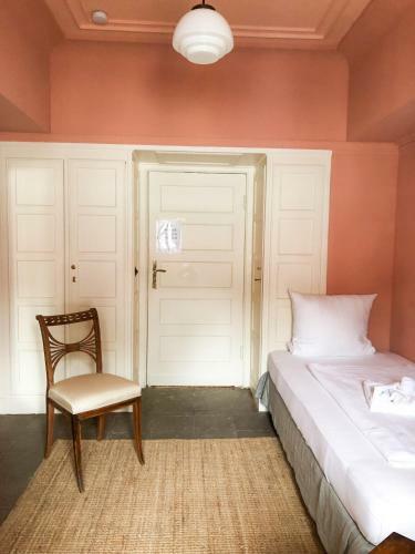 Hostal G�stehaus Am Lehnitzsee