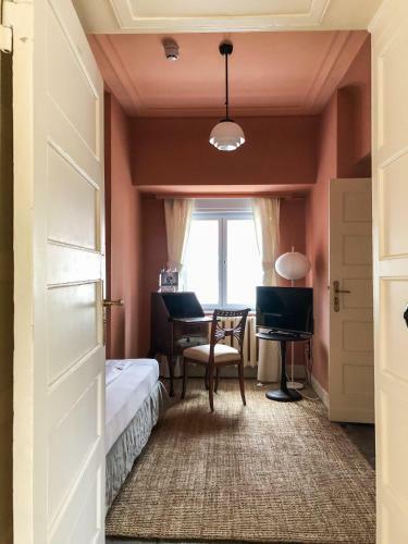 Hostal G�stehaus Am Lehnitzsee