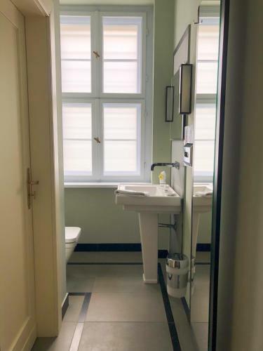 Hostal G�stehaus Am Lehnitzsee