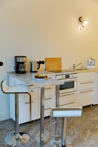 Hostal G�stehaus Am Lehnitzsee