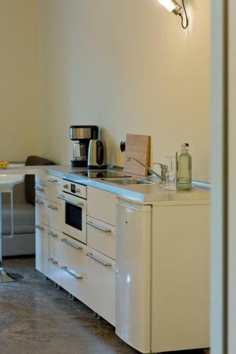 Hostal G�stehaus Am Lehnitzsee