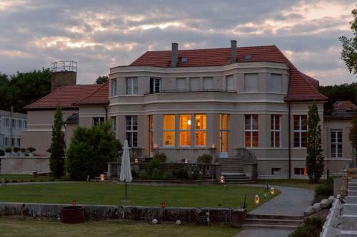 Hostal G�stehaus Am Lehnitzsee
