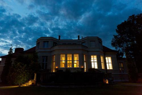Hostal G�stehaus Am Lehnitzsee