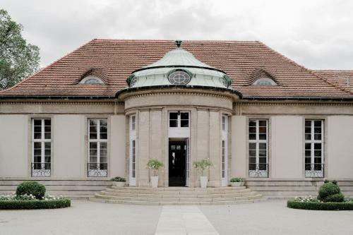 Hostal G�stehaus Am Lehnitzsee