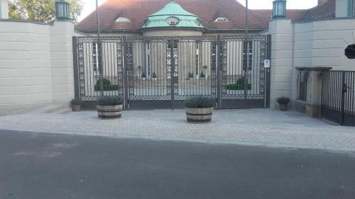 Hostal G�stehaus Am Lehnitzsee