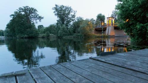 Hostal G�stehaus Am Lehnitzsee