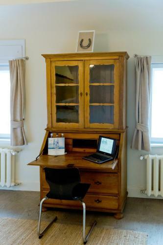 Hostal G�stehaus Am Lehnitzsee