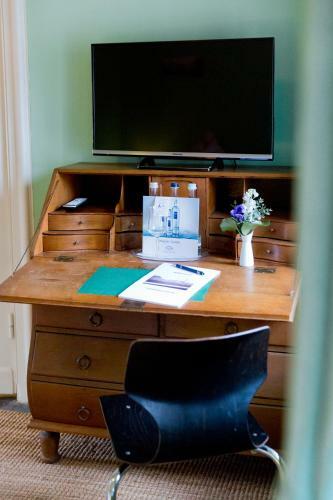 Hostal G�stehaus Am Lehnitzsee
