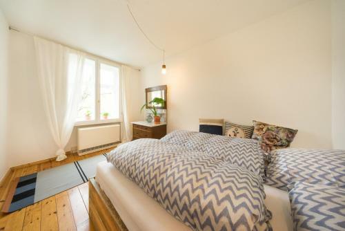 Design Apartments - "am J�gertor"
