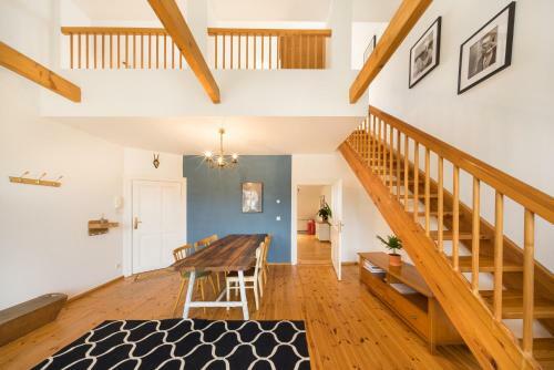 Design Apartments - "am J�gertor"