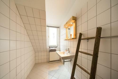 Design Apartments - "am J�gertor"