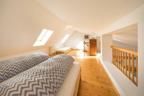 Design Apartments - "am J�gertor"