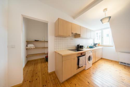 Design Apartments - "am J�gertor"