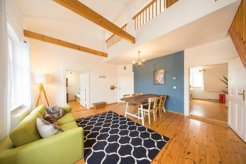 Design Apartments - "am J�gertor"
