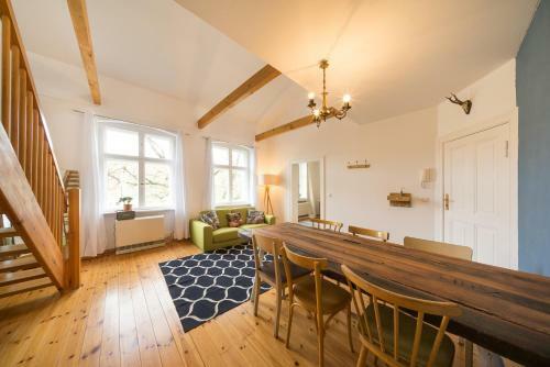 Design Apartments - "am J�gertor"