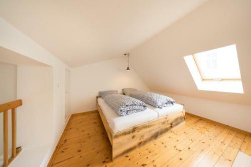 Design Apartments - "am J�gertor"