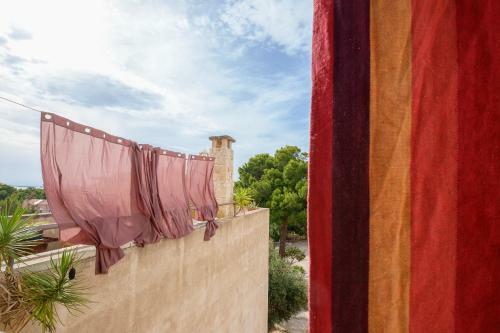 Villa Iconic Cretan Stone Mansion