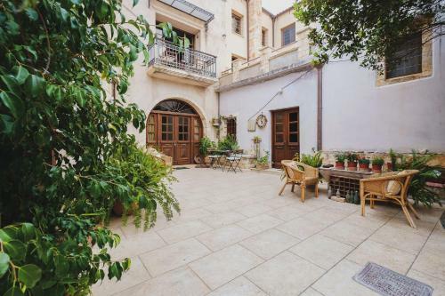 Villa Iconic Cretan Stone Mansion