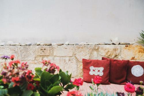 Villa Iconic Cretan Stone Mansion