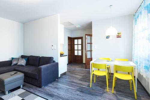 Alma Apartman