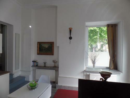 Apartamento Ferienwohnung Luise