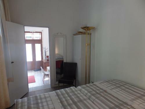 Apartamento Ferienwohnung Luise